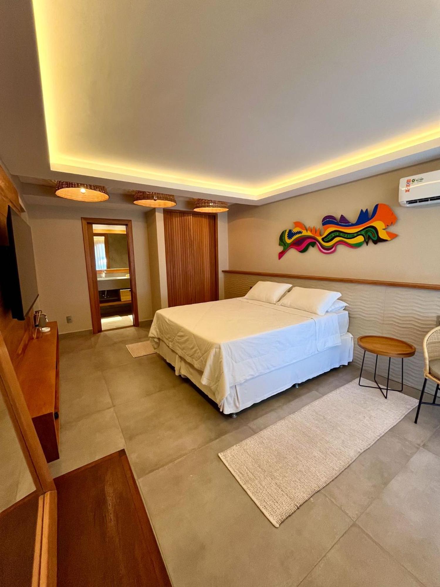 Baixu Village Hotel