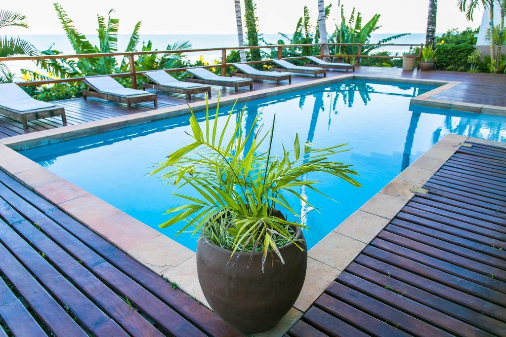 Hotel Baixu Village Porto Seguro