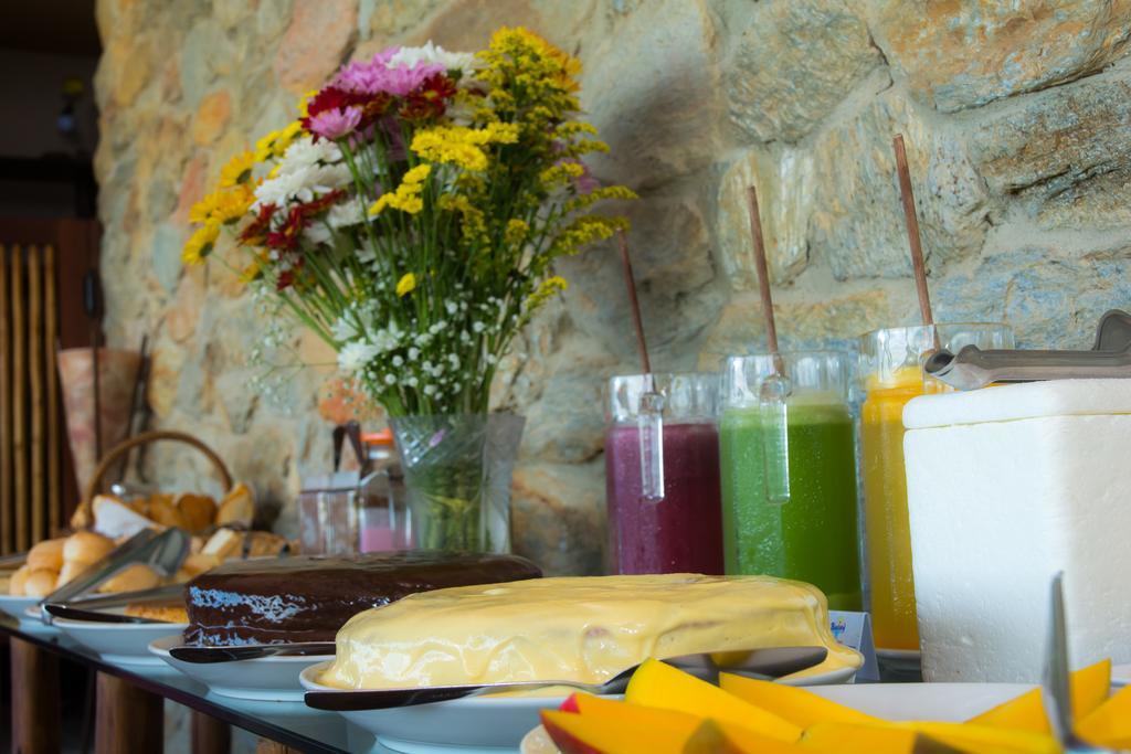 Baixu Village Hotel Porto Seguro