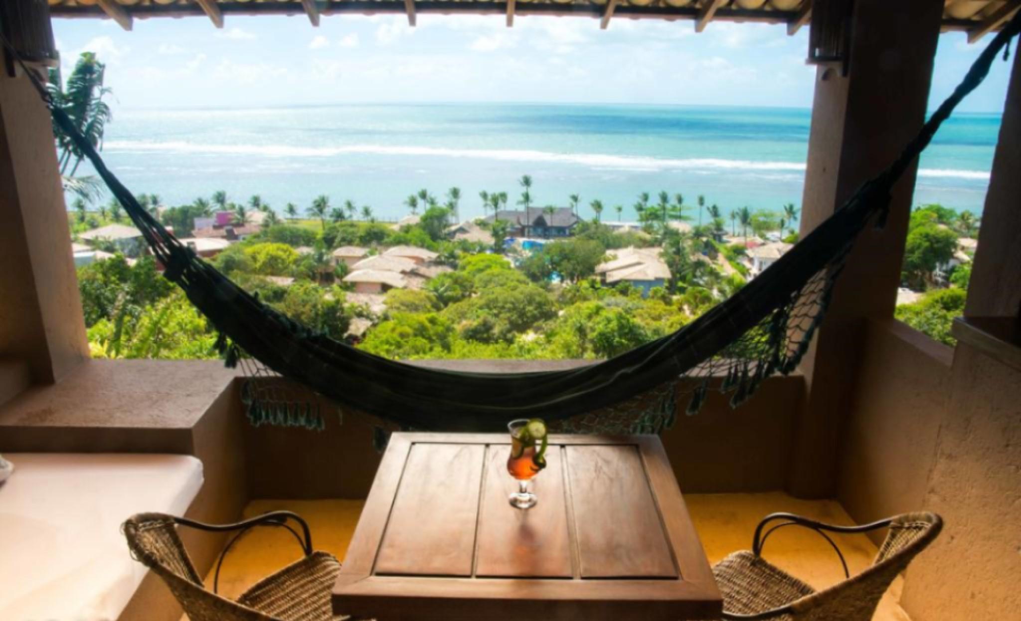 Baixu Village 4* Porto Seguro