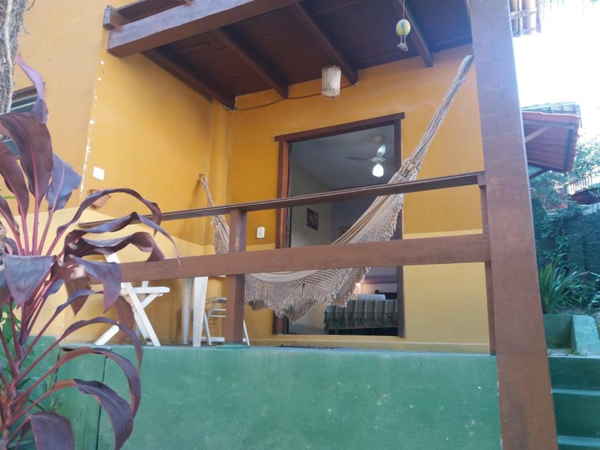 Baixu Village 4* Porto Seguro