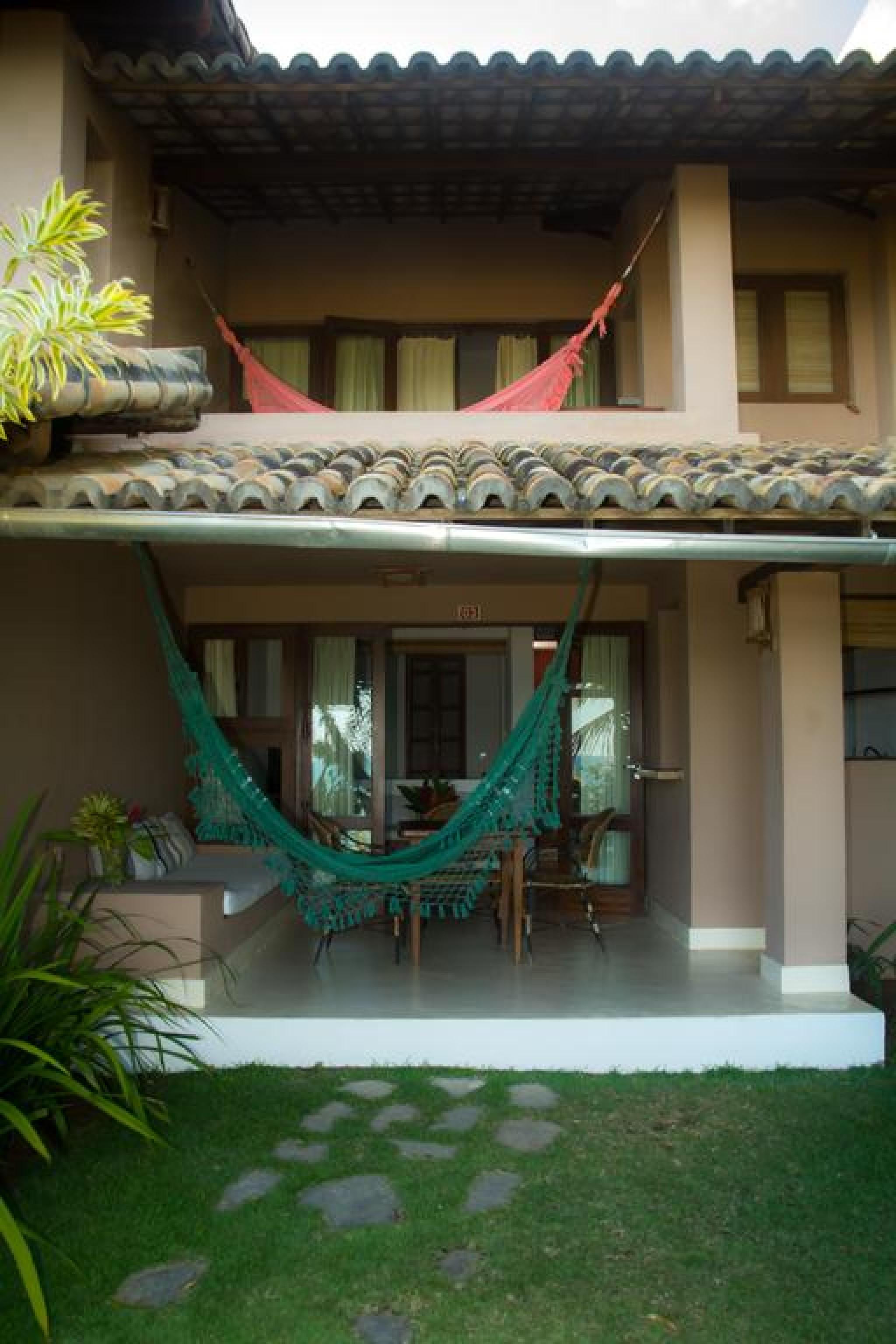 Hotel Baixu Village 4*