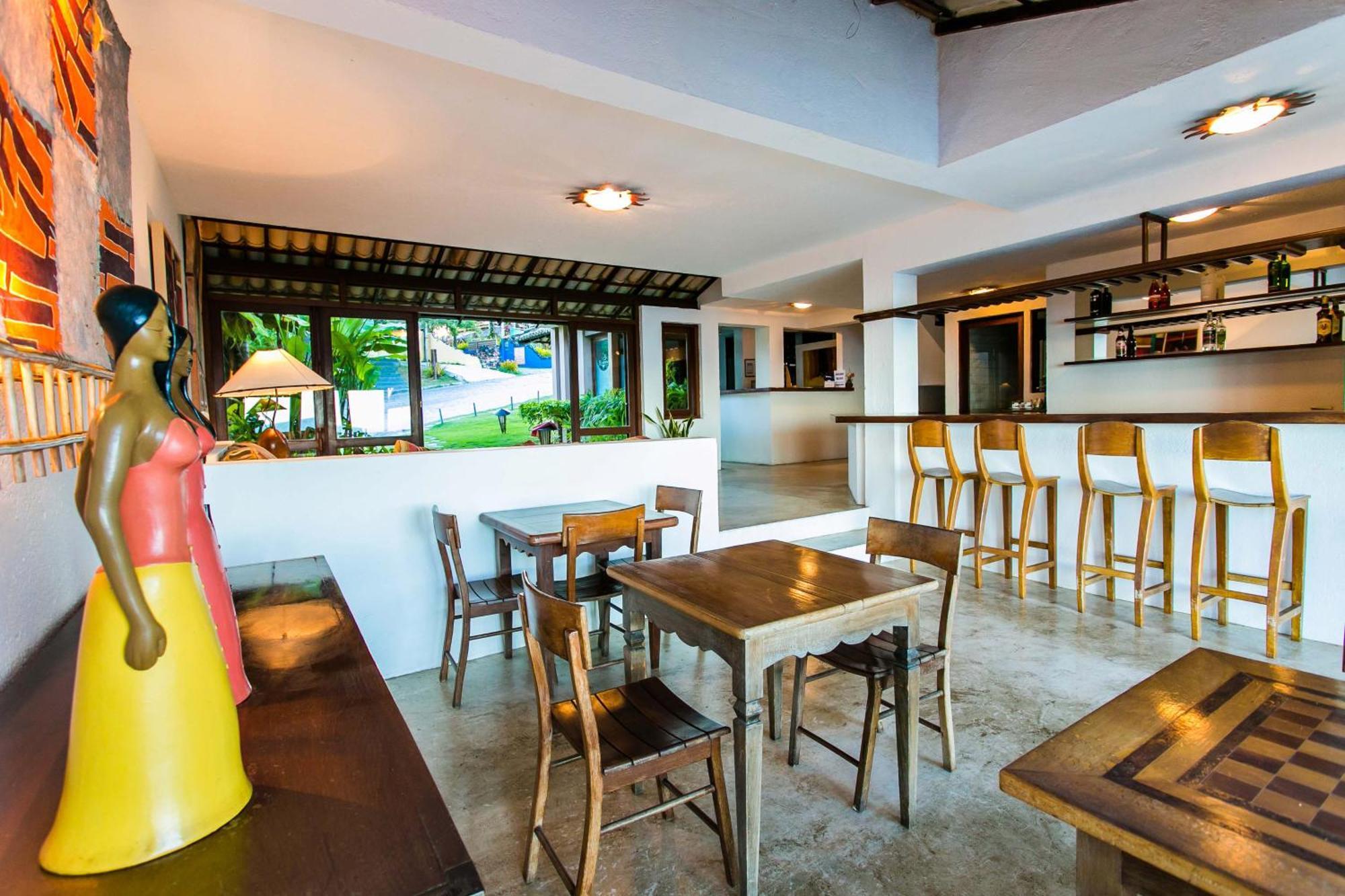 Baixu Village 4*