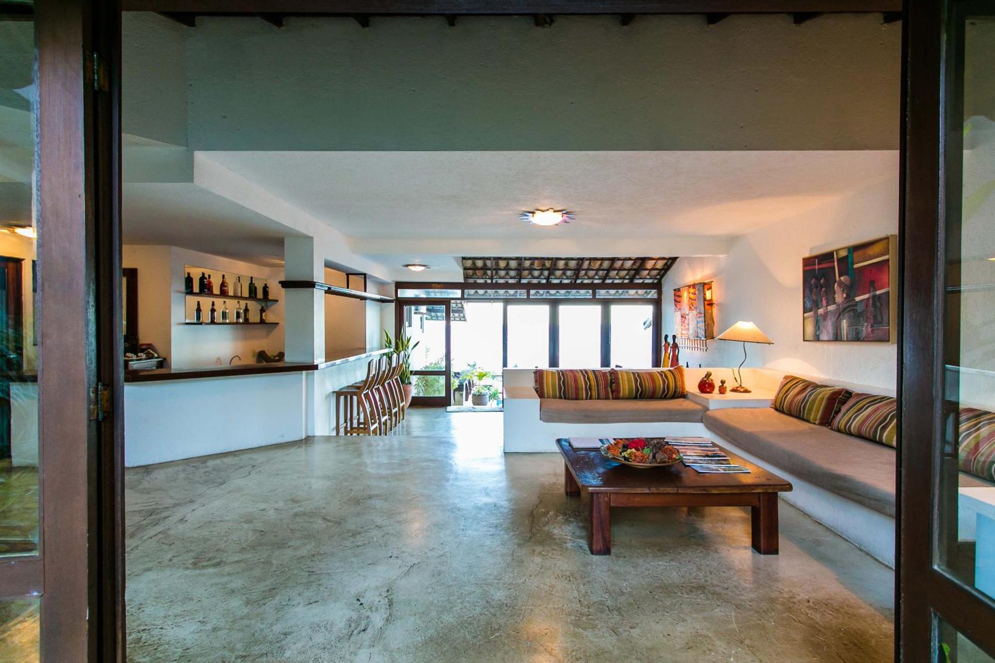 Baixu Village Hotel Porto Seguro