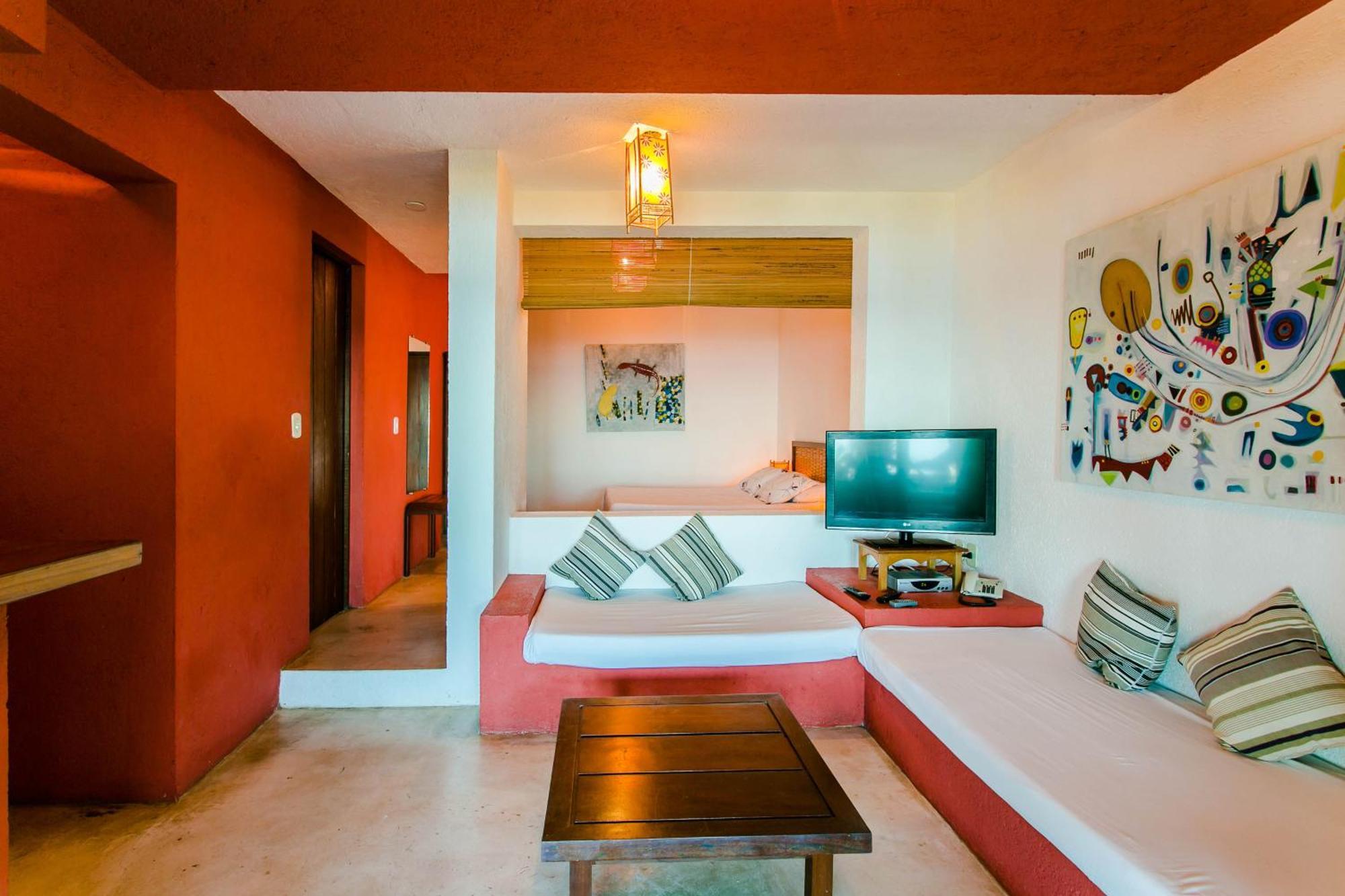Baixu Village Hotel Porto Seguro
