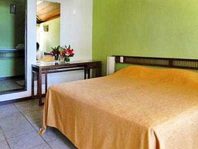 Baixu Village Hotel