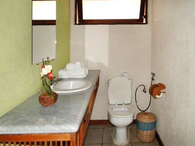 Baixu Village Porto Seguro