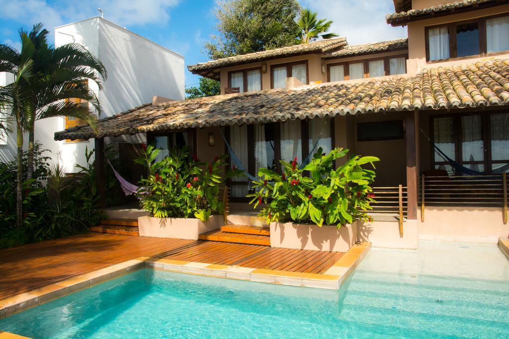 Baixu Village Hotel Porto Seguro