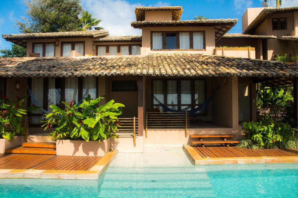 Baixu Village Hotel Porto Seguro