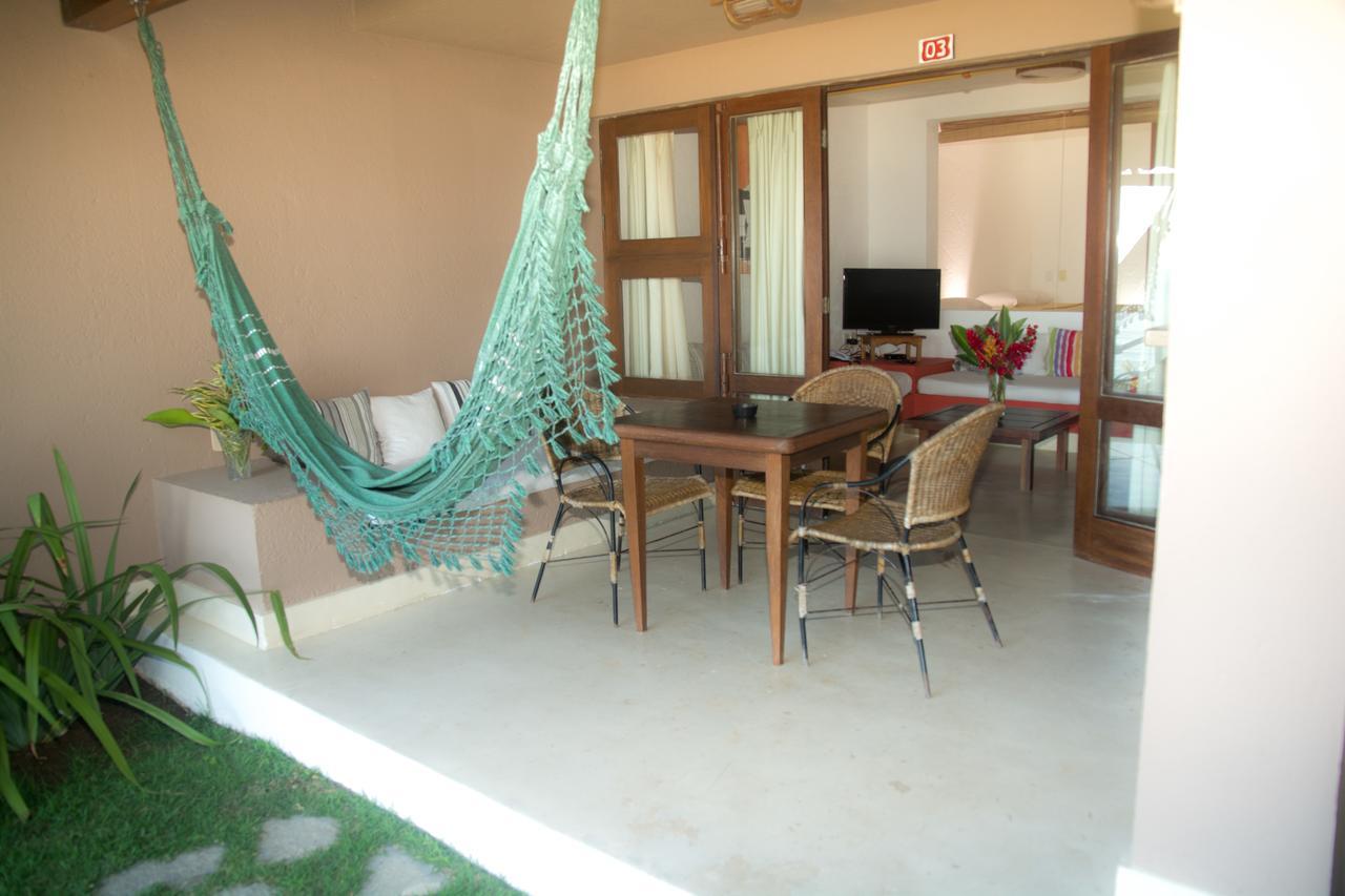 Baixu Village 4* Porto Seguro