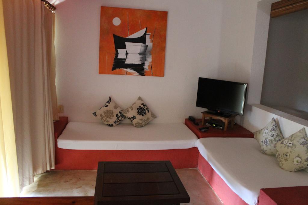 Baixu Village Hotel Porto Seguro